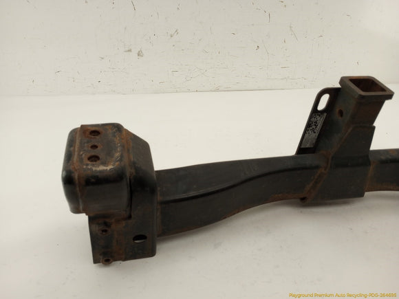 Hummer H2 Rear Bumper Trailer Hitch