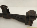 Hummer H2 Rear Bumper Trailer Hitch-11
