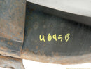 Hummer H2 Rear Bumper Trailer Hitch-12
