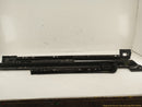 Hummer H2 Set Of Roof Rack Rail Cover Molding-2