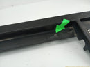Hummer H2 Set Of Roof Rack Rail Cover Molding-4