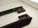 Hummer H2 Set Of Roof Rack Rail Cover Molding-5