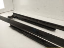 Hummer H2 Set Of Roof Rack Rail Cover Molding-7