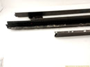 Hummer H2 Set Of Roof Rack Rail Cover Molding-9