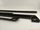 Hummer H2 Set Of Roof Rack Rail Cover Molding-10