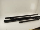 Hummer H2 Set Of Roof Rack Rail Cover Molding-12