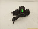 Hummer H2 Power Steering Gear Box-2