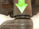 Hummer H2 Power Steering Gear Box-3