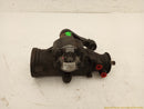 Hummer H2 Power Steering Gear Box-6
