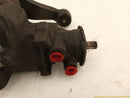 Hummer H2 Power Steering Gear Box-8