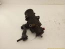 Hummer H2 Power Steering Gear Box-10