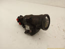 Hummer H2 Power Steering Gear Box-12