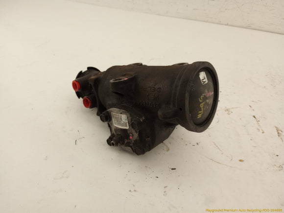 Hummer H2 Power Steering Gear Box