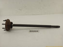 Hummer H2 Passenger Right Rear Axle Drive Shaft-1