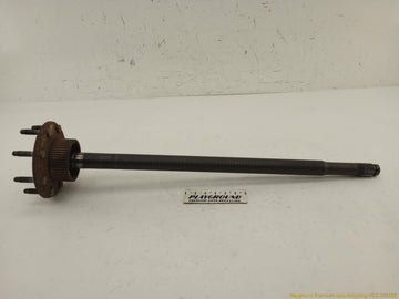 Hummer H2 Passenger Right Rear Axle Drive Shaft