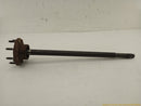 Hummer H2 Passenger Right Rear Axle Drive Shaft-2