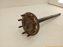 Hummer H2 Passenger Right Rear Axle Drive Shaft-4