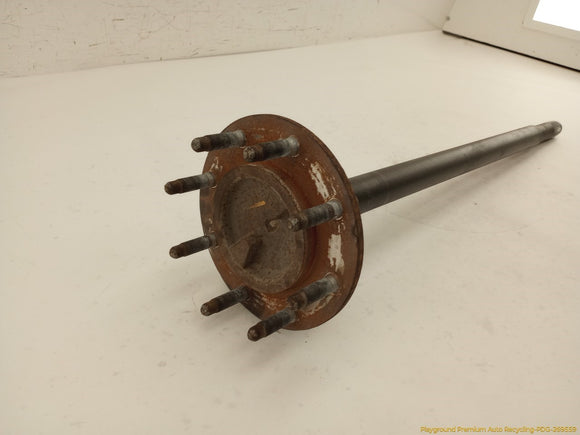 Hummer H2 Passenger Right Rear Axle Drive Shaft