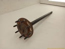 Hummer H2 Passenger Right Rear Axle Drive Shaft-5