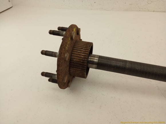 Hummer H2 Passenger Right Rear Axle Drive Shaft