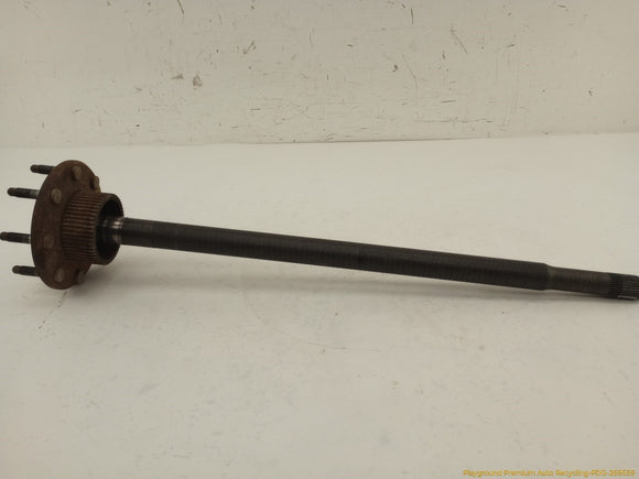 Hummer H2 Passenger Right Rear Axle Drive Shaft