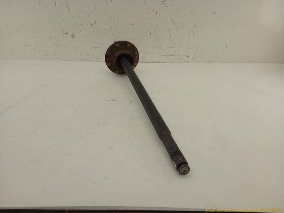 Hummer H2 Passenger Right Rear Axle Drive Shaft