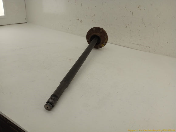 Hummer H2 Passenger Right Rear Axle Drive Shaft