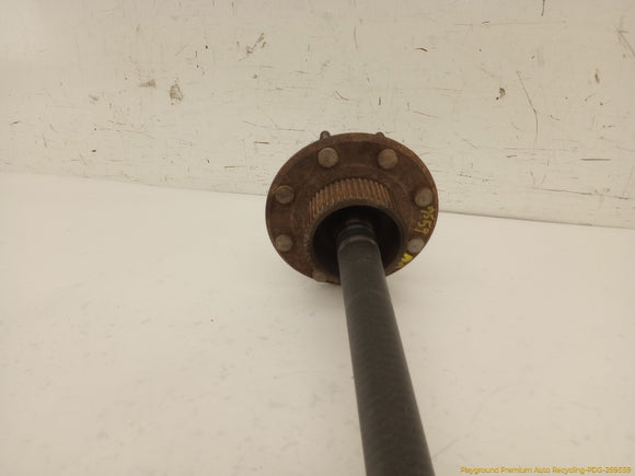 Hummer H2 Passenger Right Rear Axle Drive Shaft