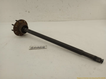 Hummer H2 Driver Left Rear Axle Drive Shaft