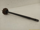 Hummer H2 Driver Left Rear Axle Drive Shaft-2