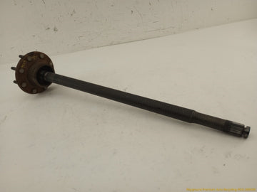 Hummer H2 Driver Left Rear Axle Drive Shaft - 0
