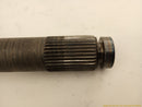 Hummer H2 Driver Left Rear Axle Drive Shaft-3