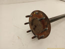 Hummer H2 Driver Left Rear Axle Drive Shaft-7