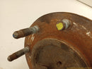Hummer H2 Driver Left Rear Axle Drive Shaft-8