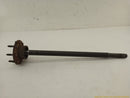 Hummer H2 Driver Left Rear Axle Drive Shaft-9