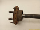 Hummer H2 Driver Left Rear Axle Drive Shaft-10