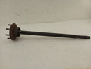 Hummer H2 Driver Left Rear Axle Drive Shaft-11
