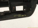 Hummer H2 Set Of Roof Rack Rail Cover Molding-3
