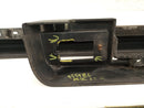 Hummer H2 Set Of Roof Rack Rail Cover Molding-5