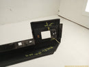 Hummer H2 Set Of Roof Rack Rail Cover Molding-6