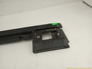 Hummer H2 Set Of Roof Rack Rail Cover Molding-7