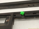 Hummer H2 Set Of Roof Rack Rail Cover Molding-9