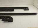 Hummer H2 Set Of Roof Rack Rail Cover Molding-11