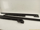 Hummer H2 Set Of Roof Rack Rail Cover Molding-12