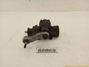 Hummer H2 Power Steering Gear Box-1