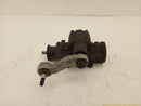 Hummer H2 Power Steering Gear Box-2