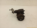 Hummer H2 Power Steering Gear Box-3