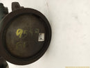 Hummer H2 Power Steering Gear Box-4