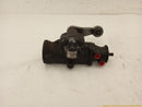 Hummer H2 Power Steering Gear Box-5