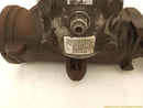 Hummer H2 Power Steering Gear Box-6